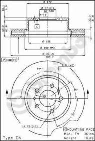 BRECO BS 7896