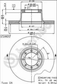 BRECO BS 7828