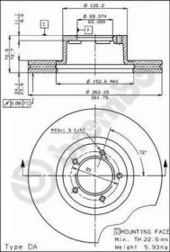 BRECO BS 7833