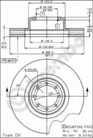 BRECO BS 7863