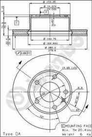 BRECO BS 7846