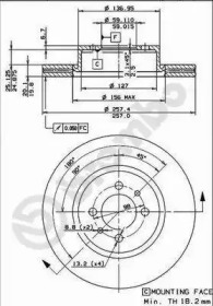 BRECO BS 7917