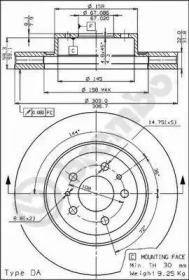 BRECO BS 7971