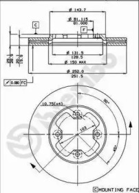 BRECO BS 7918