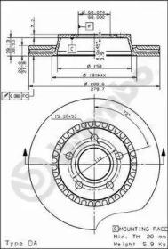 BRECO BS 7920