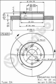 BRECO BS 7936