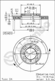 BRECO BS 7983