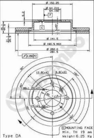 BRECO BS 7985