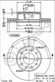 BRECO BS 8439