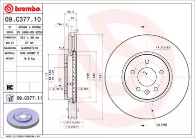 BRECO BS 9209