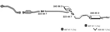 ERNST 010265