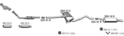 ERNST 010280