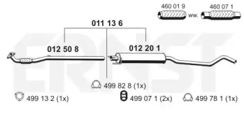 ERNST 011136