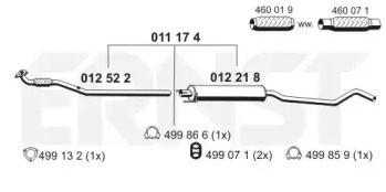 ERNST 011174