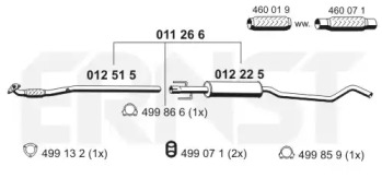 ERNST 011266