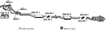 ERNST 020303