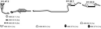ERNST 030023