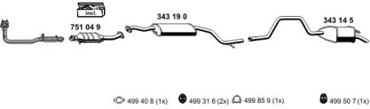 ERNST 030249