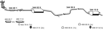 ERNST 030300