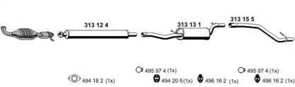 ERNST 030349