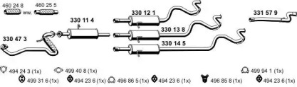 ERNST 030363