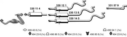 ERNST 030365