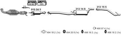 ERNST 030438