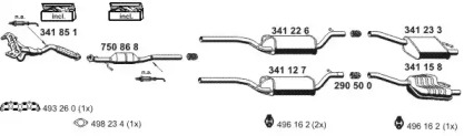 ERNST 030954