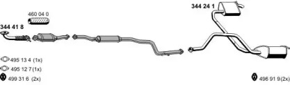 ERNST 030963