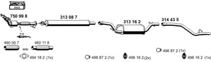 ERNST 031030