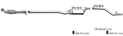 ERNST 031036
