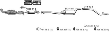 ERNST 031062