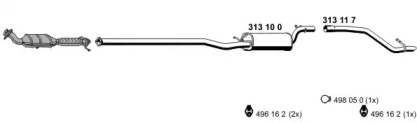 ERNST 031144