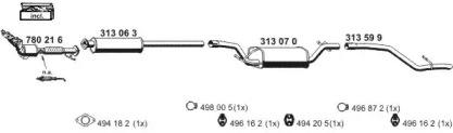 ERNST 031190