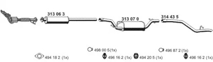 ERNST 031191