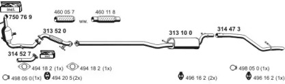 ERNST 031199