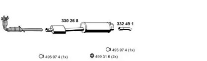 ERNST 031258