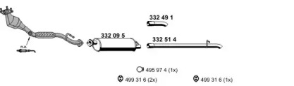 ERNST 031285