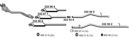 ERNST 031300