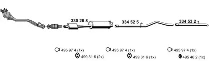 ERNST 031305