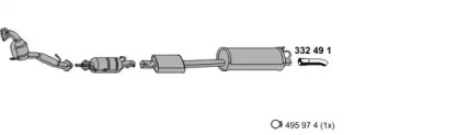 ERNST 031405