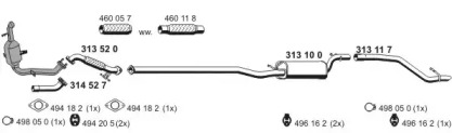 ERNST 031551