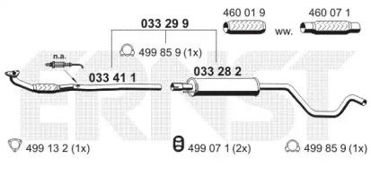 ERNST 033299