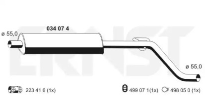 ERNST 034074