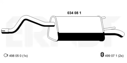 ERNST 034081