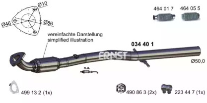 ERNST 034401