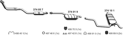ERNST 040040