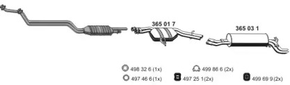 ERNST 040080