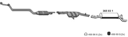 ERNST 040090