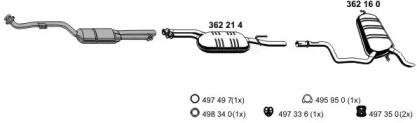 ERNST 040366